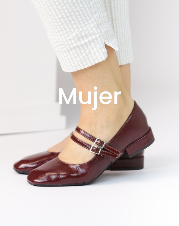 Zapatos de mujer en Vanessa Calzados